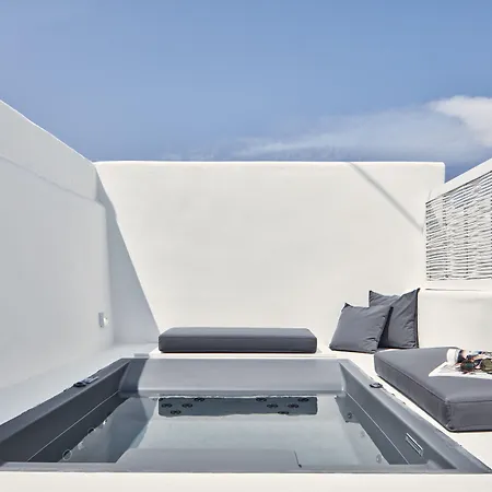 Boho Private Luxury Vendégház