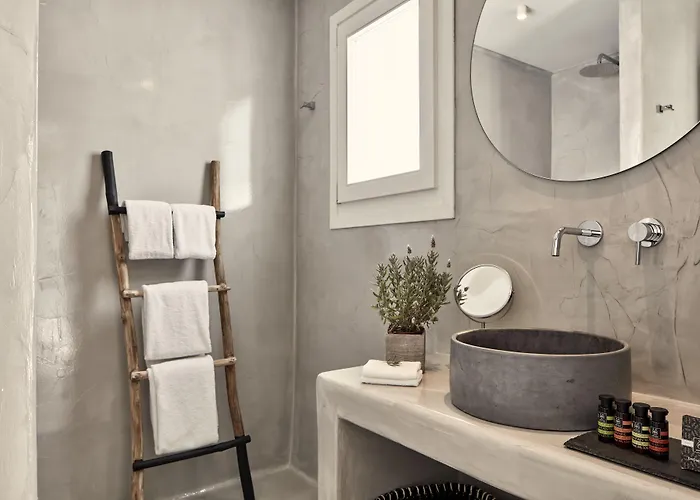 Vendégház Boho Private Luxury Mykonos Town