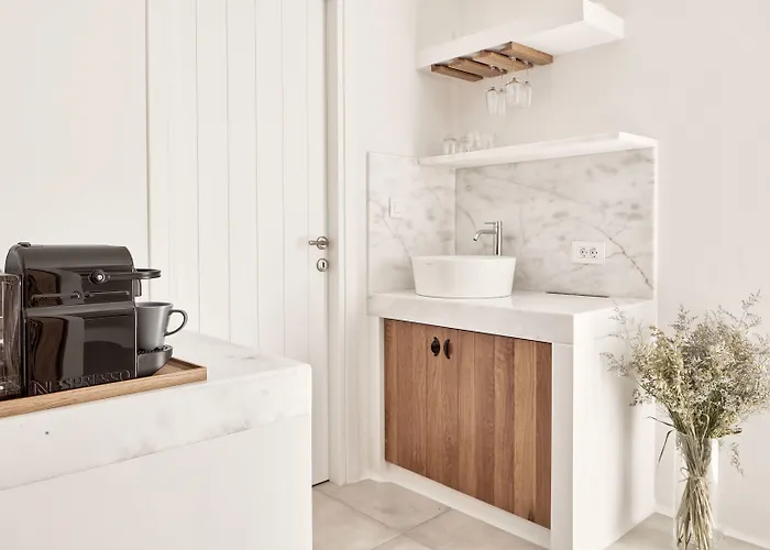 Vendégház Boho Private Luxury Mykonos Town