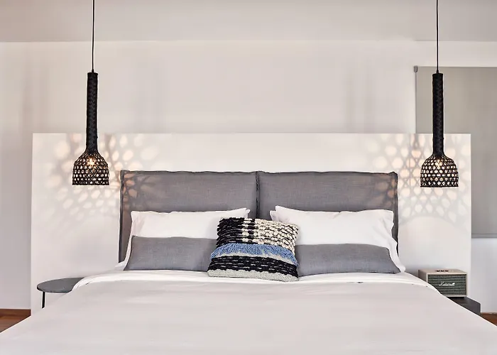 Vendégház Boho Private Luxury 4*