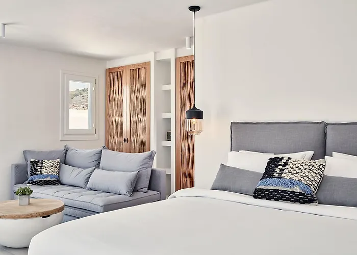 Boho Private Luxury Vendégház 4*