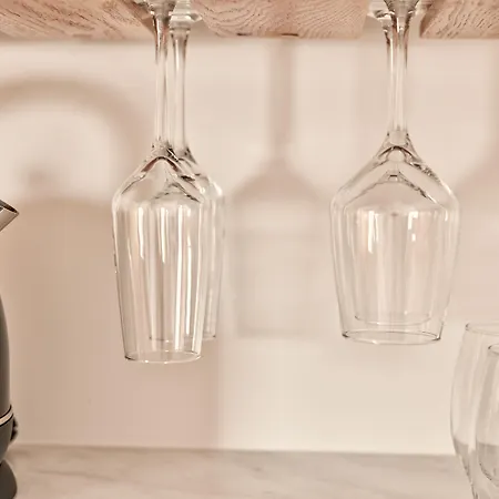 Boho Private Luxury 게스트하우스 Mykonos Town