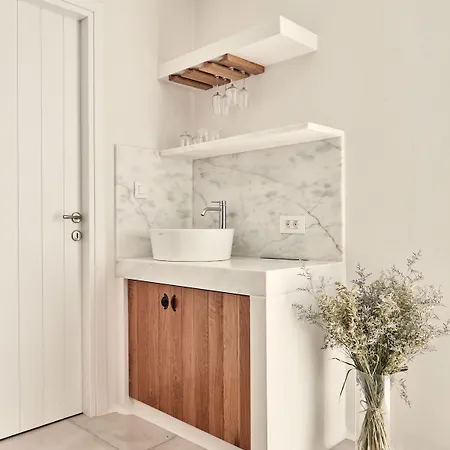 Boho Private Luxury Gasthuis