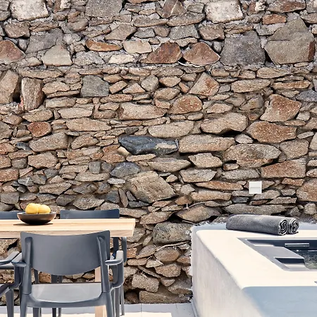 بوهو سويتس بيت ضيافة Mykonos Town