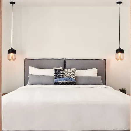 Boho Private Luxury Gasthuis