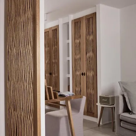 بيت ضيافة بوهو سويتس Mykonos Town