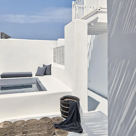 Boho Private Luxury Guest house