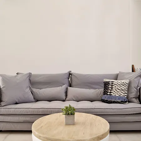 Boho Private Luxury Gasthuis 4*