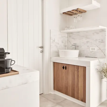 Gasthuis Boho Private Luxury Mykonos Town