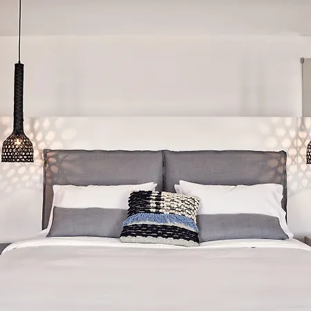 Gasthuis Boho Private Luxury 4*