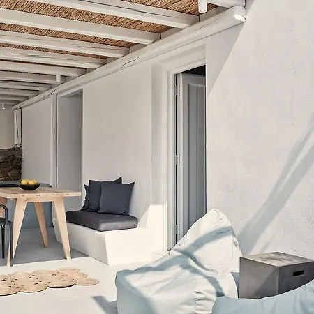 Boho Private Luxury Gasthuis