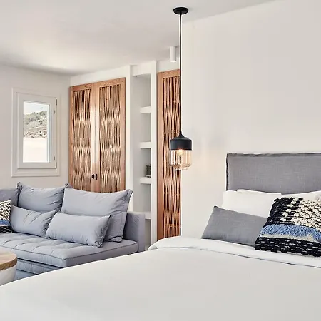 Boho Private Luxury Gasthuis 4*