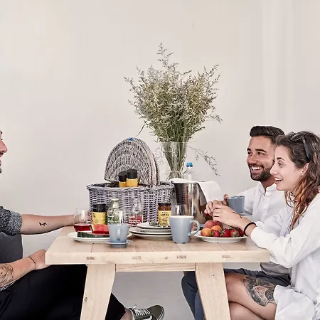 بوهو سويتس بيت ضيافة Mykonos Town
