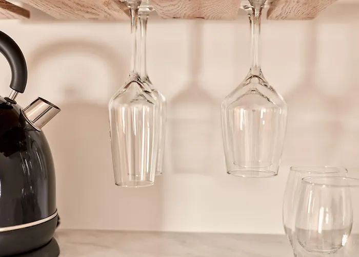 Boho Private Luxury ゲストハウス Mykonos Town