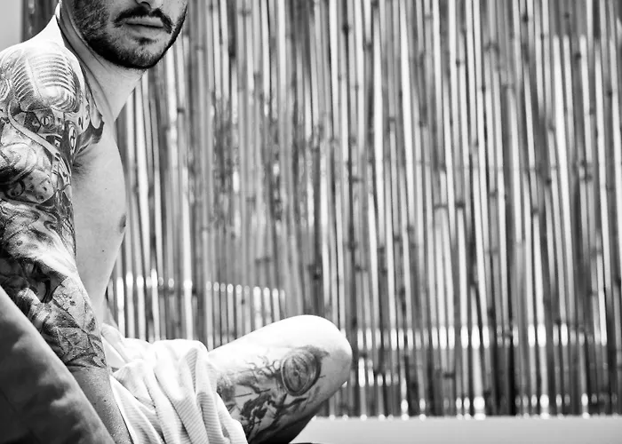 Boho Private Luxury Πανσιόν Mykonos Town