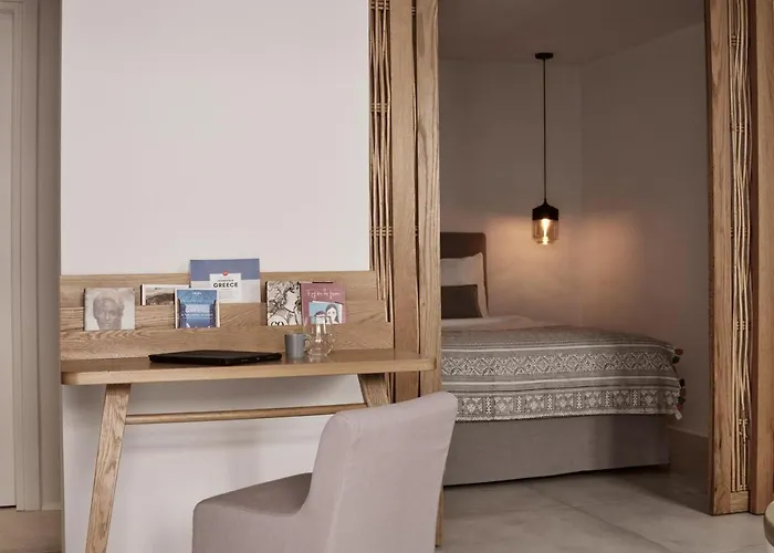 Boho Private Luxury Gasthuis 4*