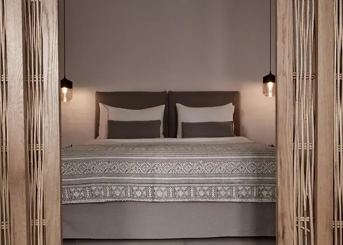 ゲストハウス Boho Private Luxury