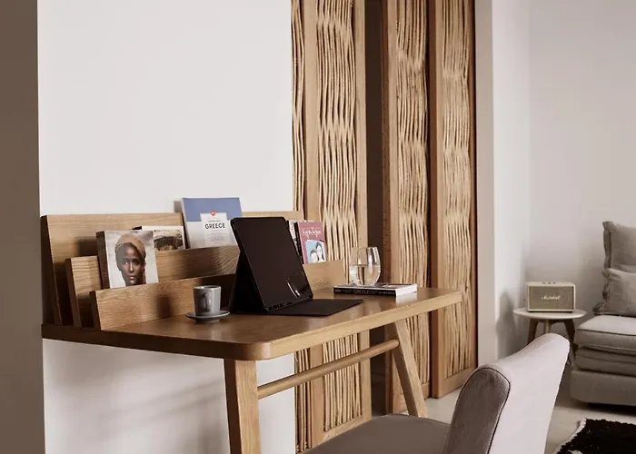 Boho Private Luxury 4*