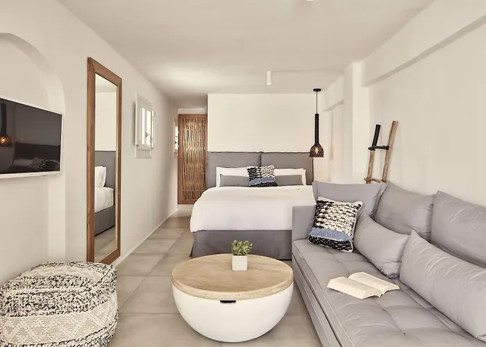 Boho Private Luxury 4*