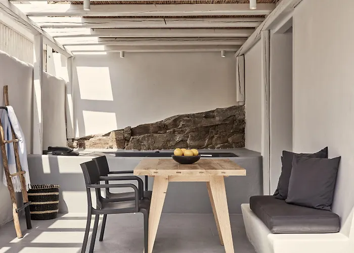 Boho Private Luxury 4*