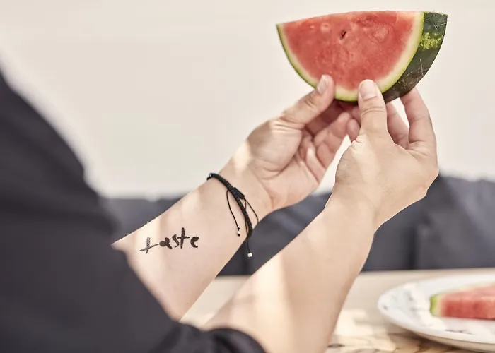 Boho Private Luxury Πανσιόν