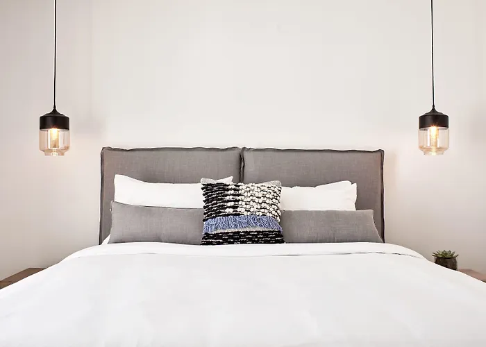 Gasthuis Boho Private Luxury Mykonos Town