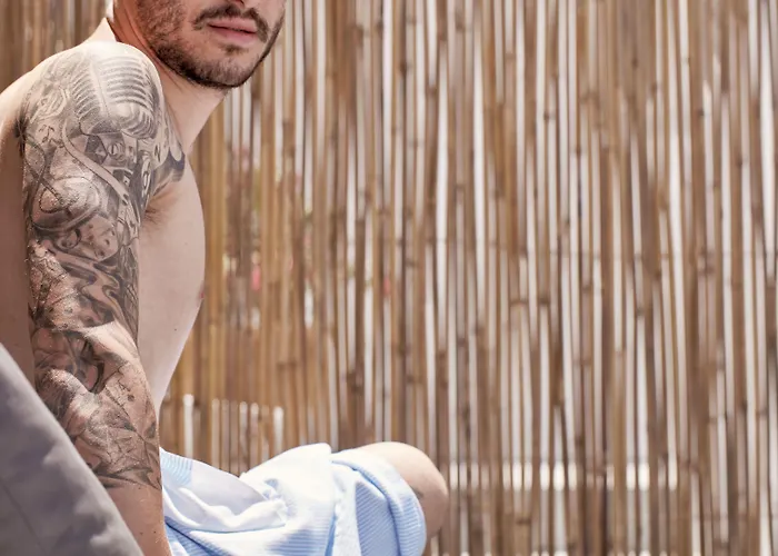 Boho Private Luxury Πανσιόν