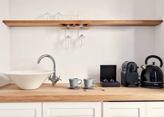 Boho Private Luxury Gasthuis Mykonos Town