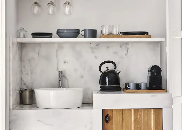 Boho Private Luxury Πανσιόν Mykonos Town