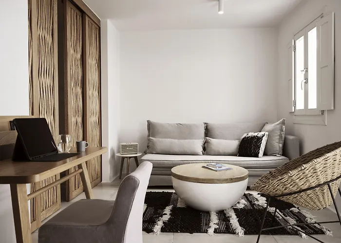 Boho Private Luxury Gasthuis