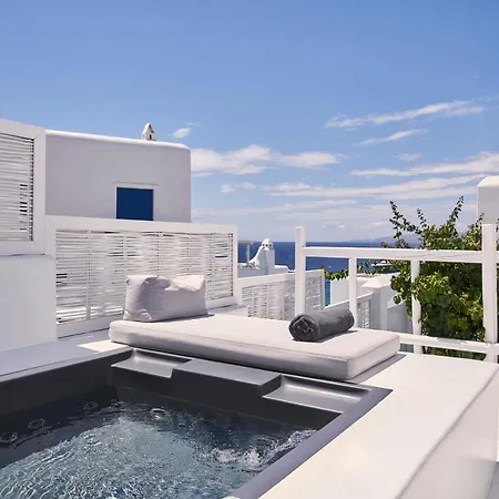 Boho Private Luxury