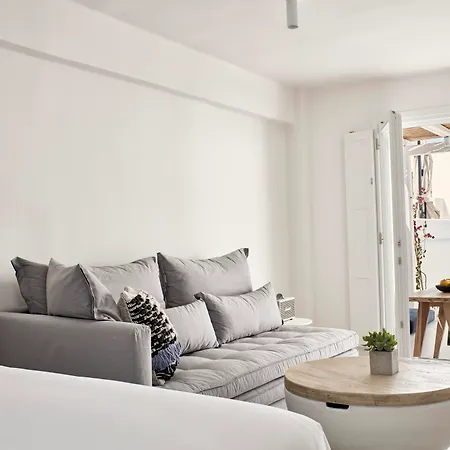 Boho Private Luxury בית הארחה Mykonos Town