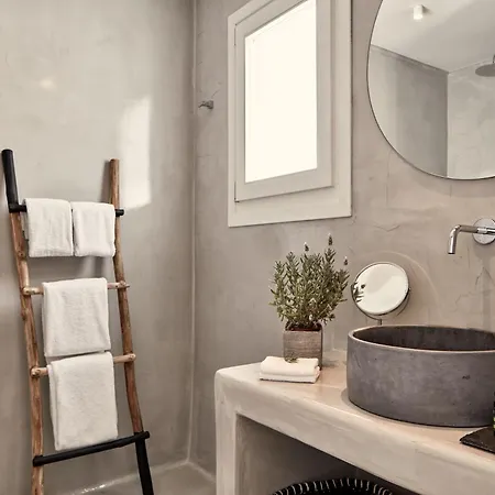 Gasthuis Boho Private Luxury