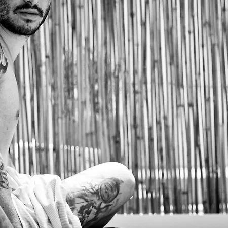 Boho Private Luxury 게스트하우스 Mykonos Town