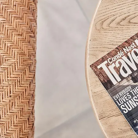 Boho Private Luxury 4*