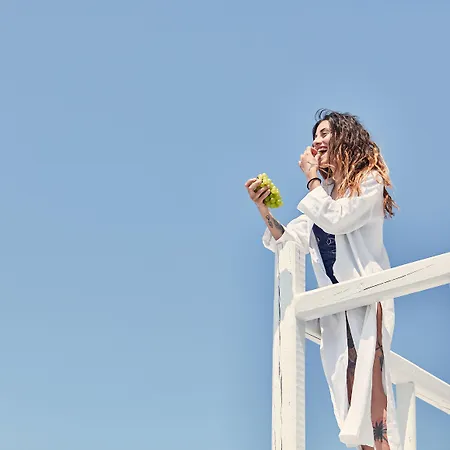 Boho Private Luxury 4*