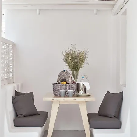 Boho Private Luxury 4*