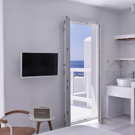 Boho Private Luxury 게스트하우스 Mykonos Town