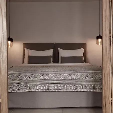 게스트하우스 Boho Private Luxury