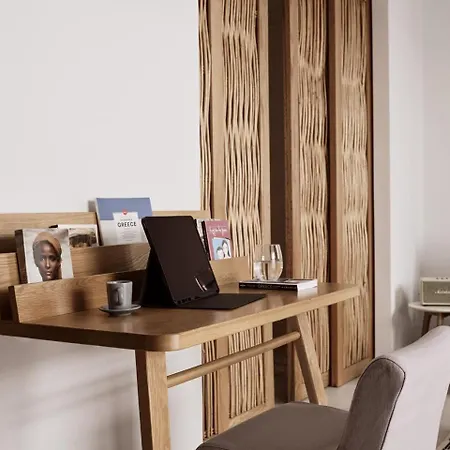 Boho Private Luxury 4*