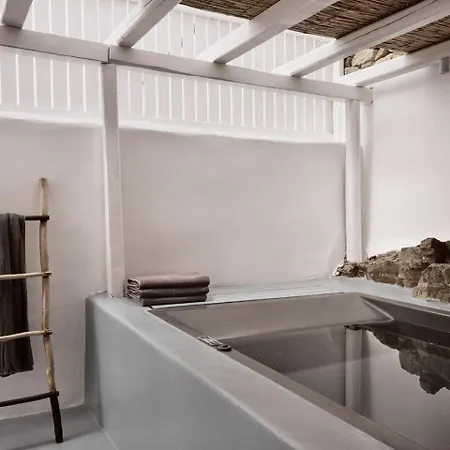 Boho Private Luxury 게스트하우스 4*