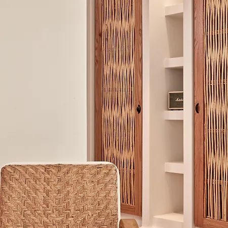 Boho Private Luxury Gasthof Mykonos Town