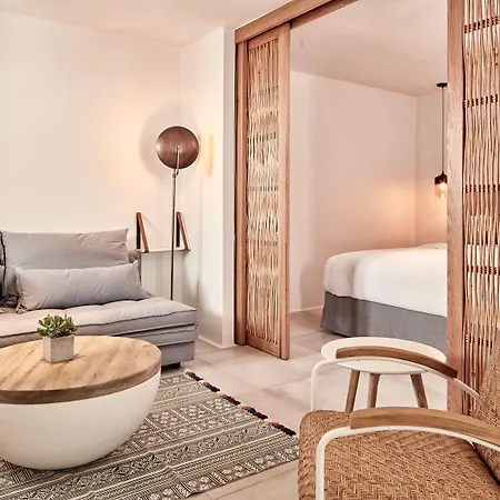 Boho Private Luxury 게스트하우스 Mykonos Town