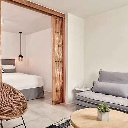 Gæstehus Boho Private Luxury 4*