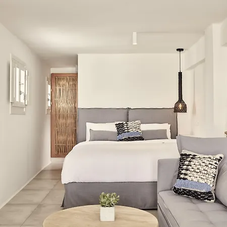 Boho Private Luxury Pensjonat Mykonos Town