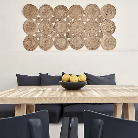 Casa de hóspedes Boho Private Luxury