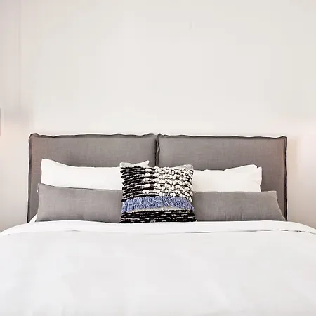 Gæstehus Boho Private Luxury Mykonos Town