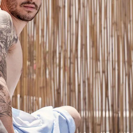 Boho Private Luxury 게스트하우스