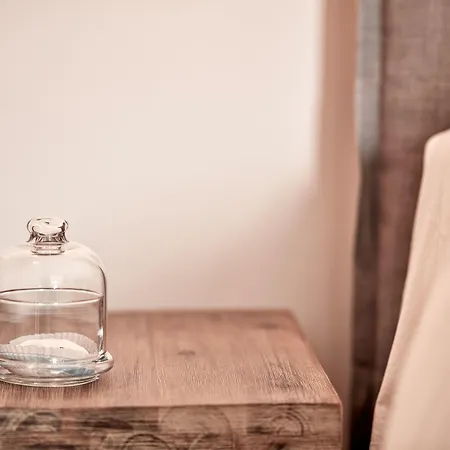 Boho Private Luxury Mykonos Town