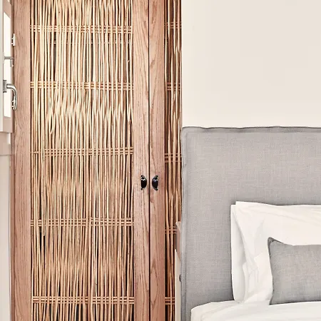 Boho Private Luxury Pensjonat 4*